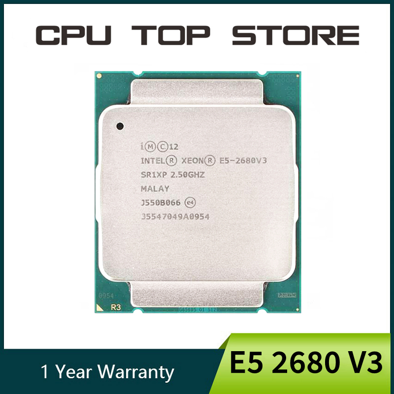 Gold 6248R - Processore CPU Intel Xeon E5 2680