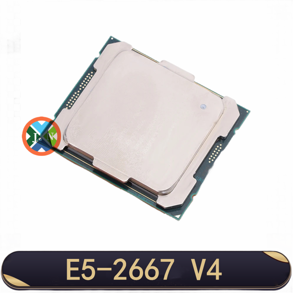 Gold 6248R - Processore CPU XEON E5 2667 V4