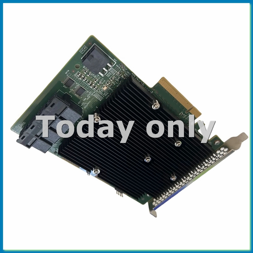Lsi 9300 16I Hba It Mode - Utilizzato per la scheda adattatore bus
