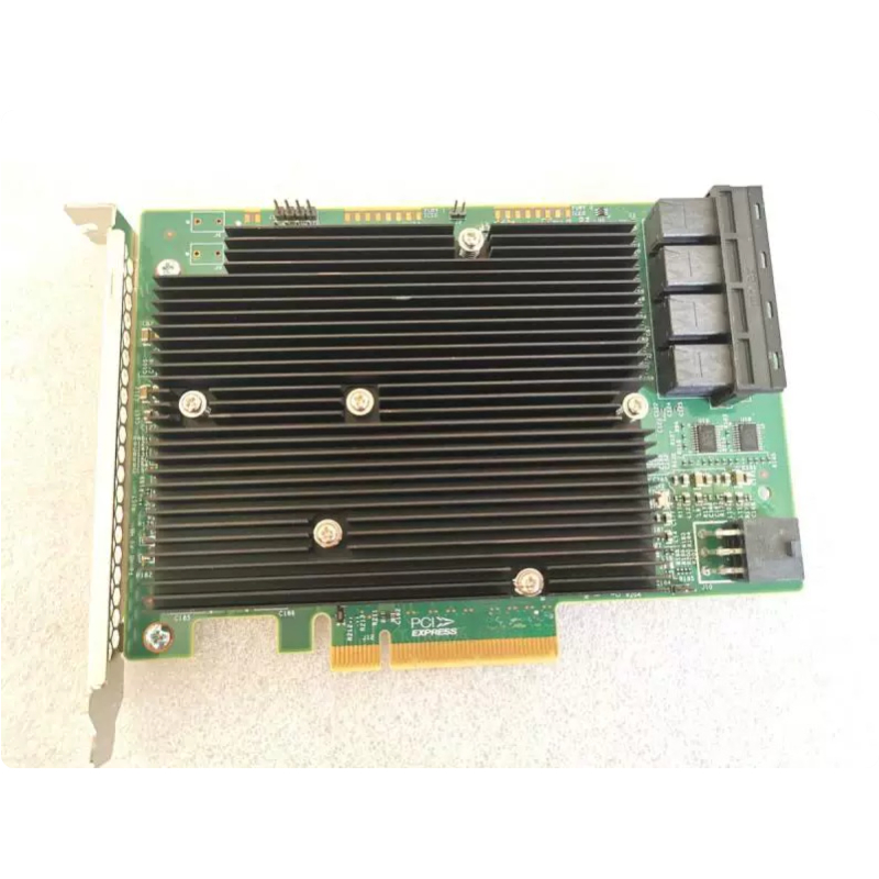 Lsi 9300 16I Hba It Mode - Scheda Adattatore HBA LSI SAS 9300-16i