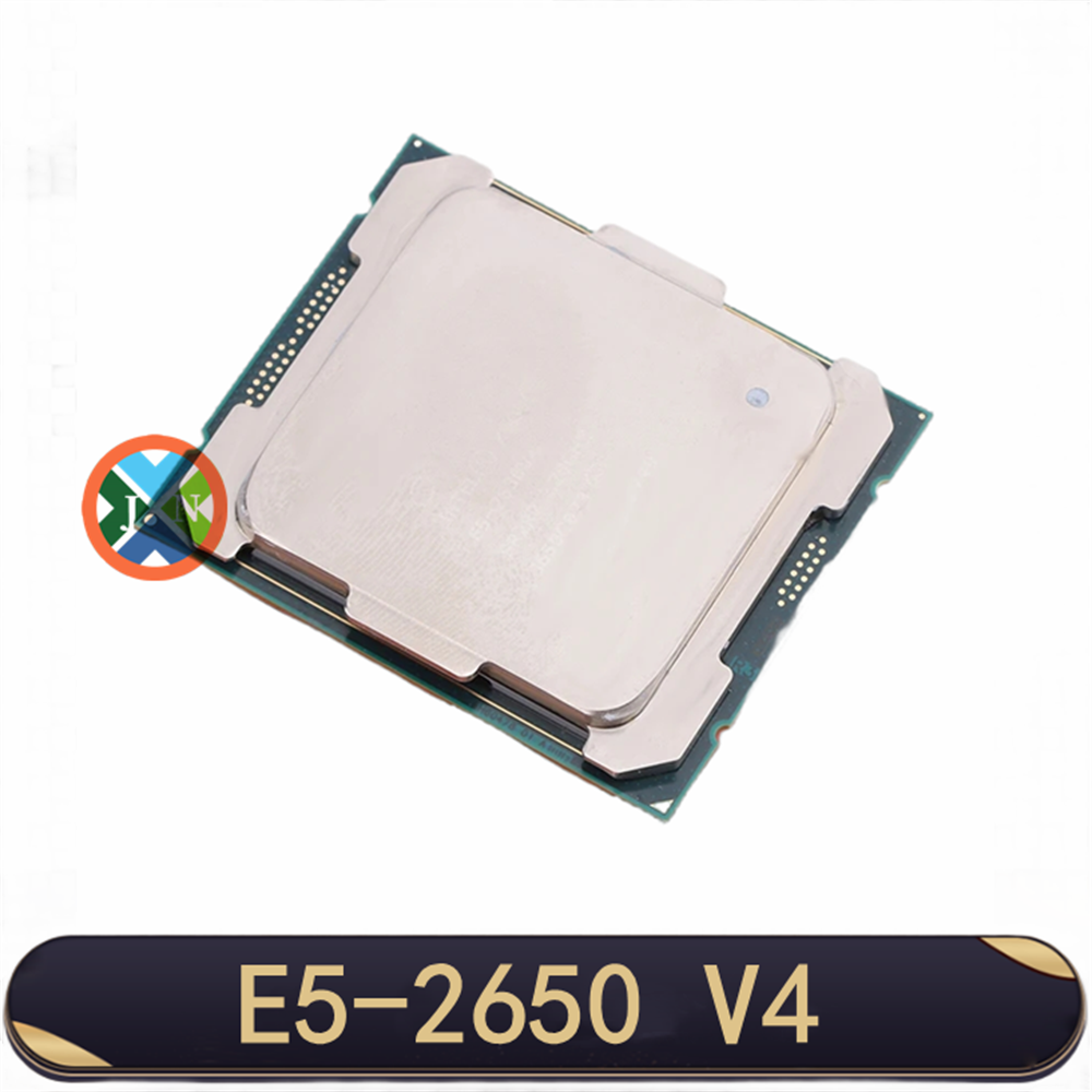 Gold 6248R - Processore Xeon E5 2650 V4 E5-2650V4