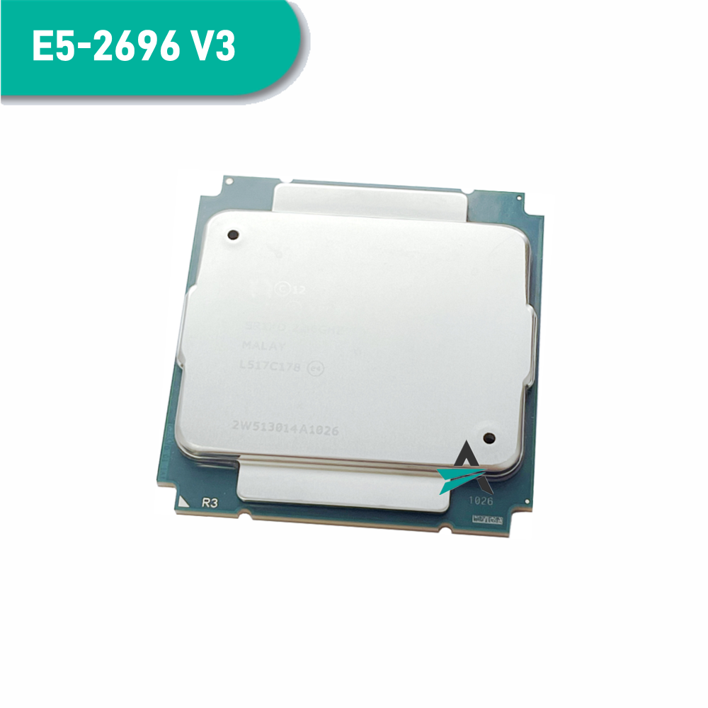 E5 2696 V3 - Xeon E5-2696 v3 E5 2696 v3