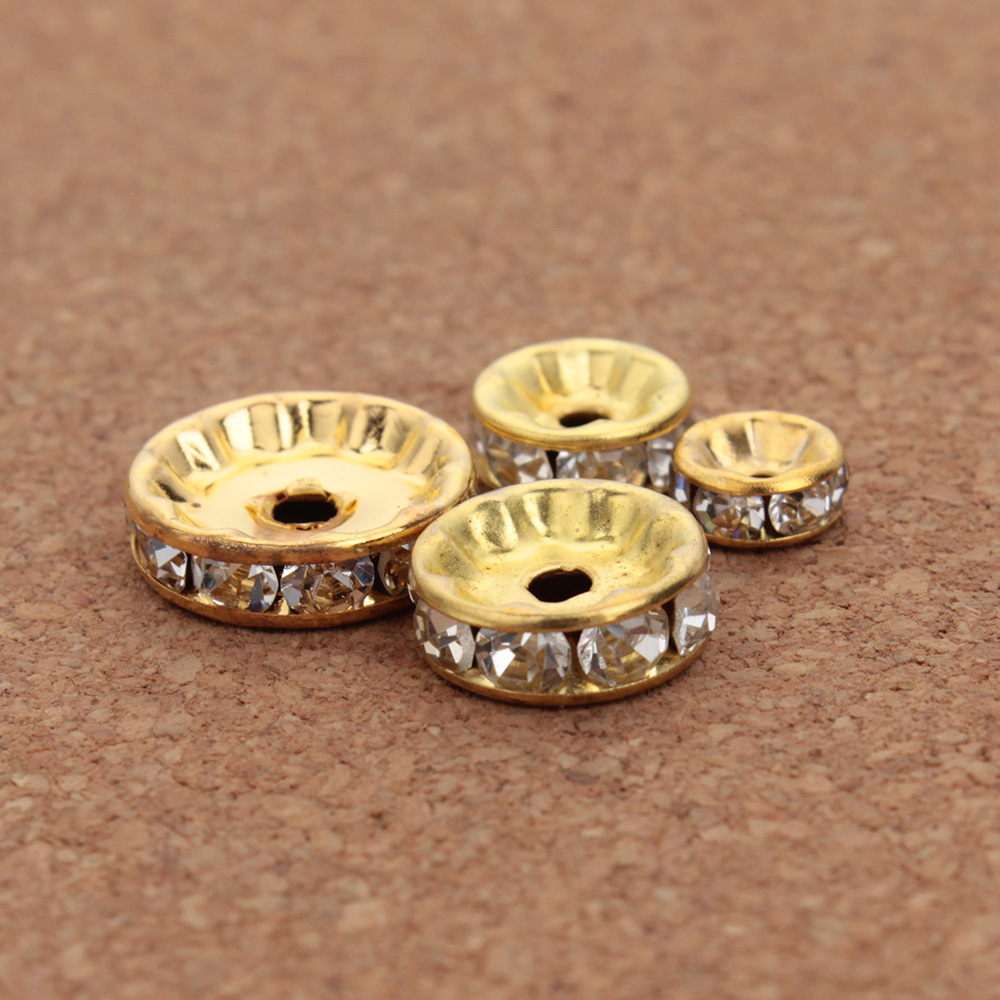Gold 6138 - 50 pz 4 6 8 10