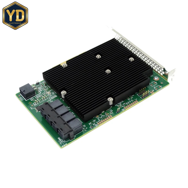 Lsi 9300 16I Hba It Mode - Scheda controller RAID YD originale per