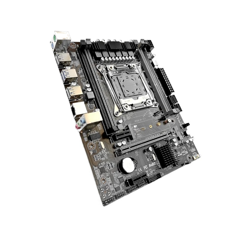 E5 2696 V3 - Set CPU per computer desktop X99