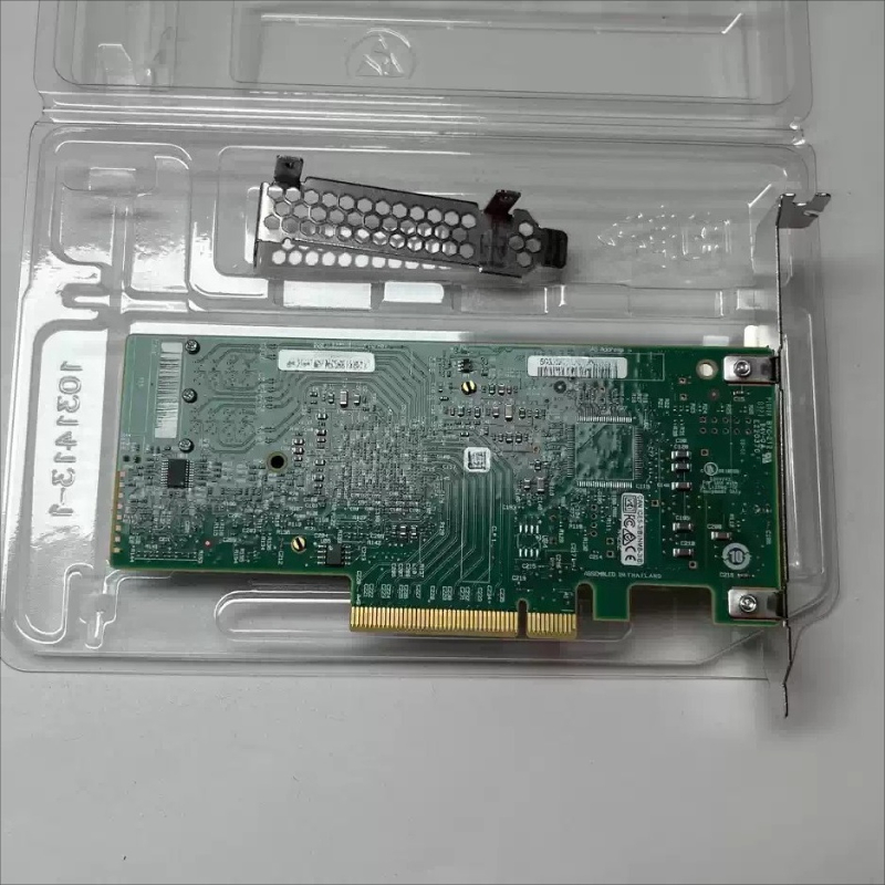 Scheda HBA LSI 9300-8i 9300-16 - Lsi 9300 16I Hba It Mode recensione e prezzo