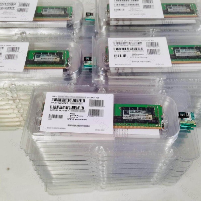 Memoria Server HPE 32GB 2Rx4 P - 32Gb 2Rx4 Pc4 2933Y recensione e prezzo