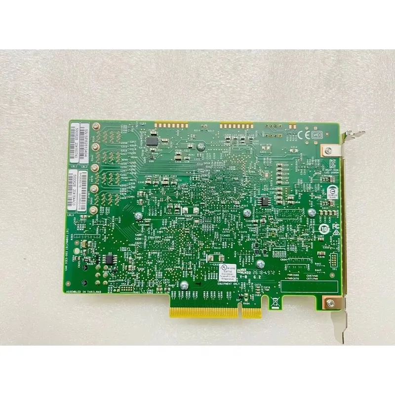 Scheda Adattatore HBA LSI SAS  - Lsi 9300 16I Hba It Mode recensione e prezzo