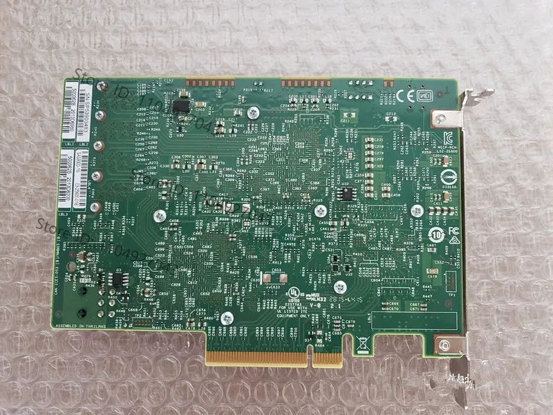 LSI SAS 9300-16I 12GB/S HBA BU - Lsi 9300 16I Hba It Mode recensione e prezzo