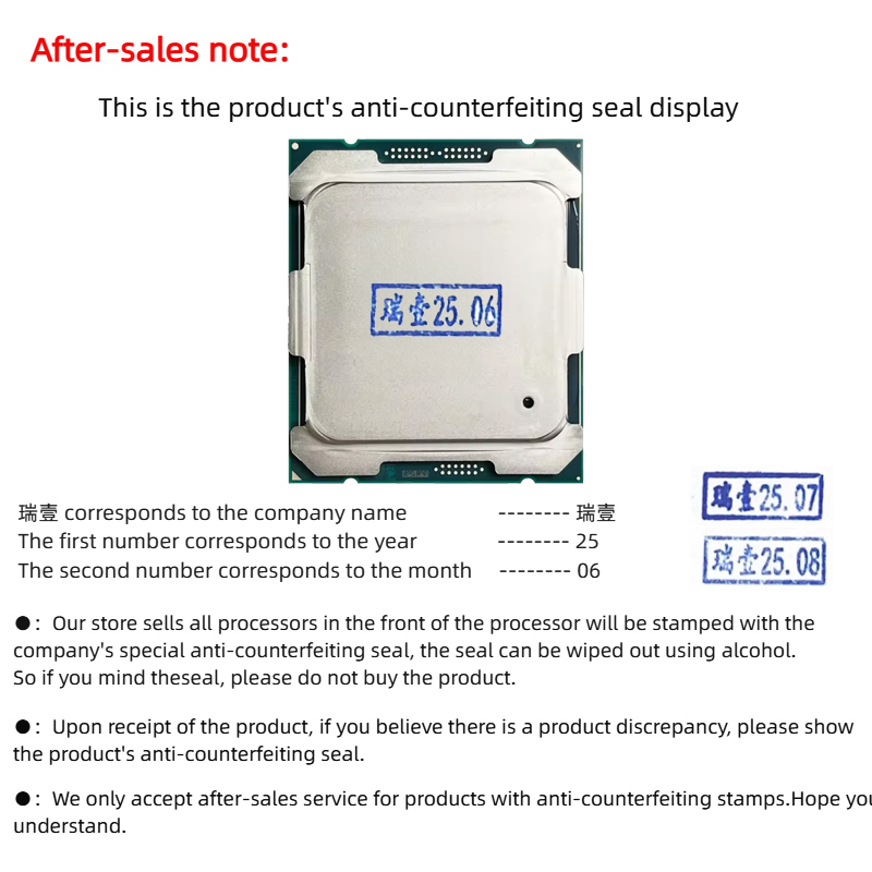Processore Intel Xeon E5 2697  - Gold 6248R recensione e prezzo