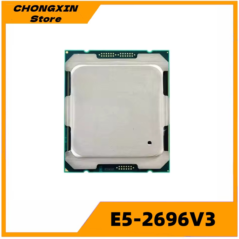 Xeon E5 2696 V3 2696V3 2,3 GHz - E5 2696 V3 recensione e prezzo