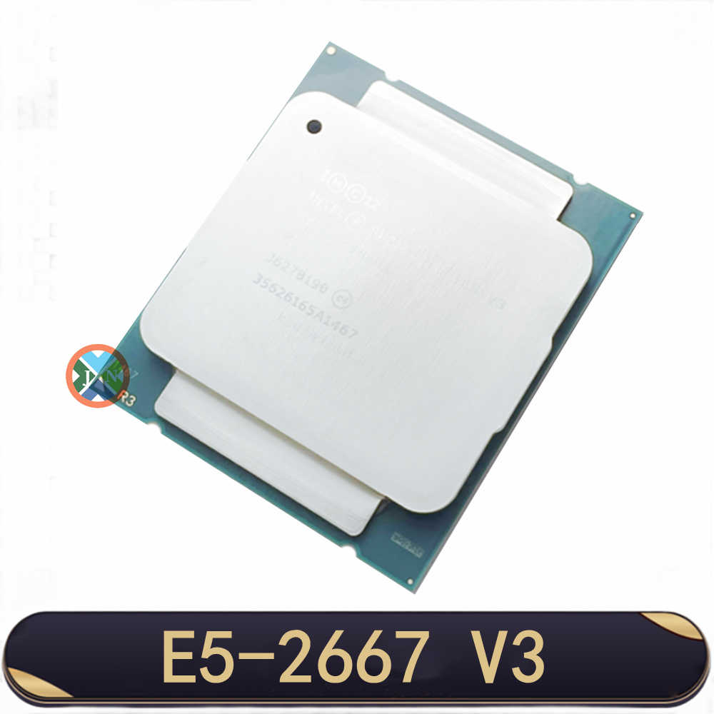 Xeon E5 2667V3 E5 2667 V3 Proc - Gold 6248R recensione e prezzo