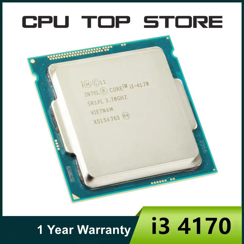 Processore CPU Intel Core i3 4 - Gold 6248R recensione e prezzo