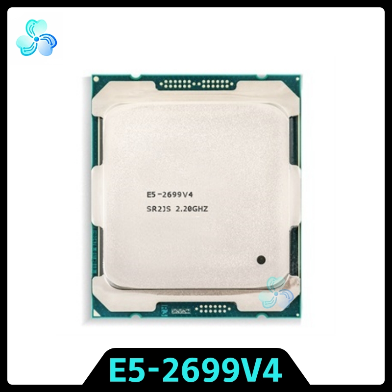 Processore CPU Xeon E5-2699V4  - E5 2699 V4 recensione e prezzo