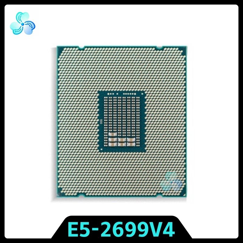 Processore CPU Xeon E5-2699V4  - E5 2699 V4 recensione e prezzo