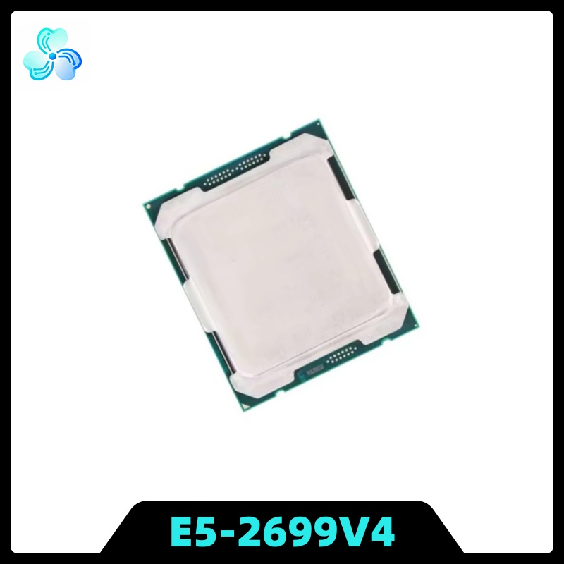 Processore CPU Xeon E5-2699V4  - E5 2699 V4 recensione e prezzo