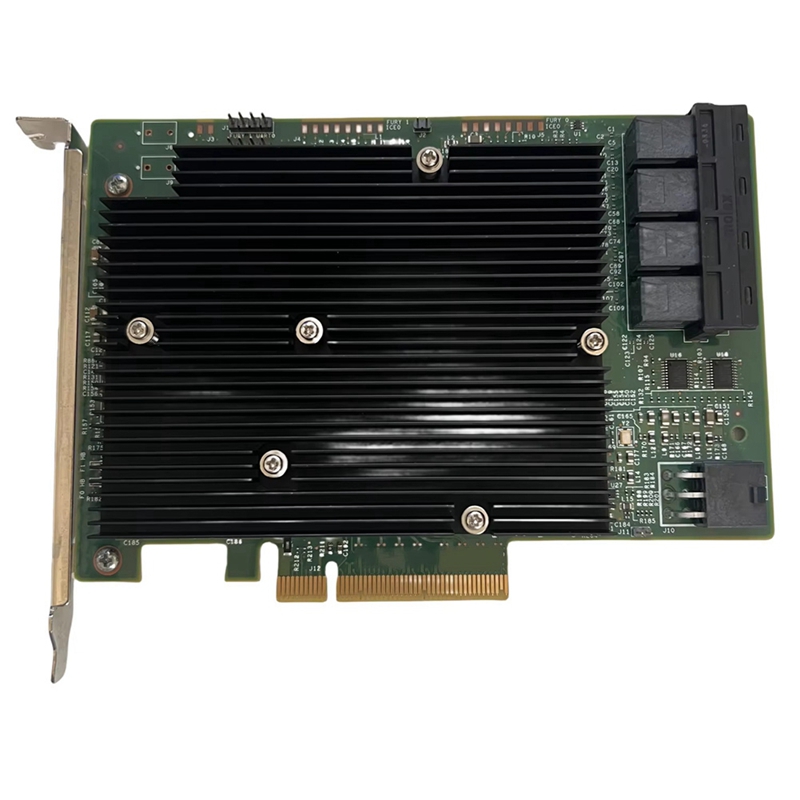Utilizzato per la scheda adatt - Lsi 9300 16I Hba It Mode recensione e prezzo