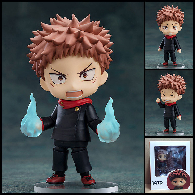 Itadori Yuji 1479 Jujutsu Kais - Gold 6138 recensione e prezzo