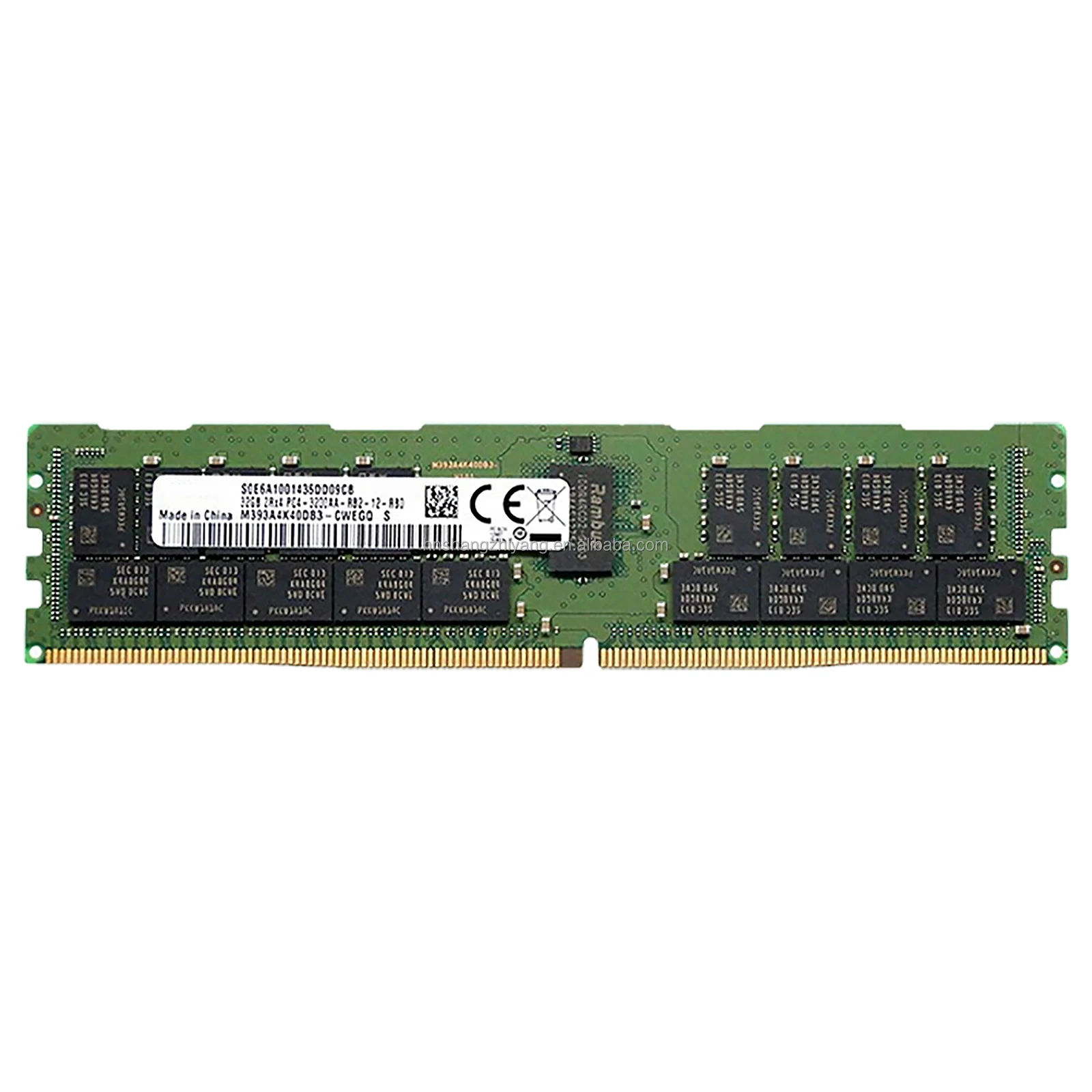M393A8G40AB2-CWE 64GB DDR4 Pc4 - 64Gb Ddr4 Ecc Reg 3200Mhz recensione e prezzo