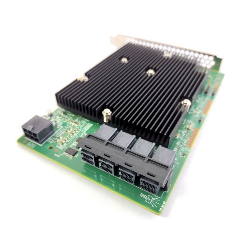 Scheda Adattatore HBA LSI SAS  - Lsi 9300 16I Hba It Mode recensione e prezzo