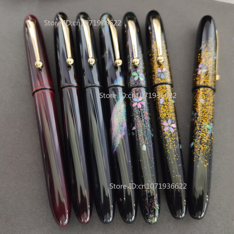 Barile per penna stilografica  - Gold 6138 recensione e prezzo