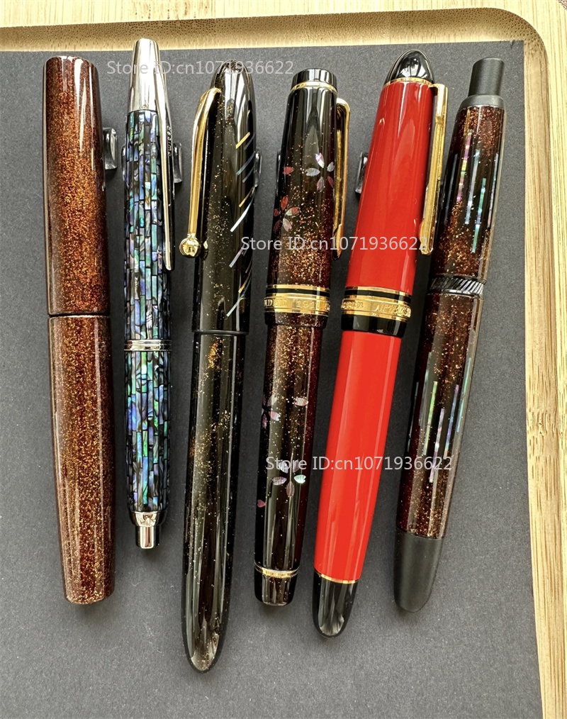 Barile per penna stilografica  - Gold 6138 recensione e prezzo
