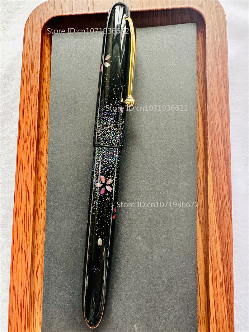 Barile per penna stilografica  - Gold 6138 recensione e prezzo