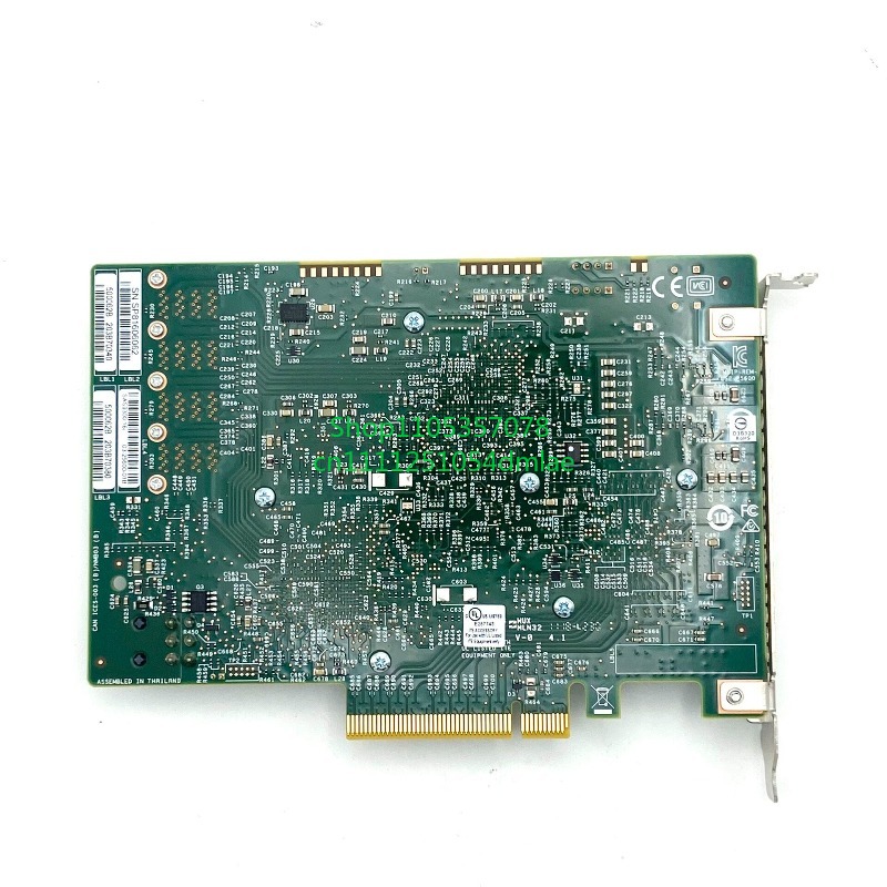 Scheda di espansione controlle - Lsi 9300 16I Hba It Mode recensione e prezzo