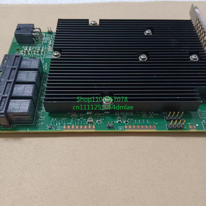 Scheda di espansione controlle - Lsi 9300 16I Hba It Mode recensione e prezzo
