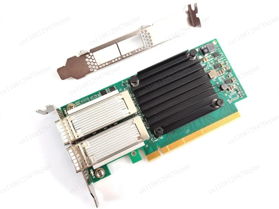 Scheda di rete Mellanox Connec - 100Gbe Qsfp28 Network Card recensione e prezzo