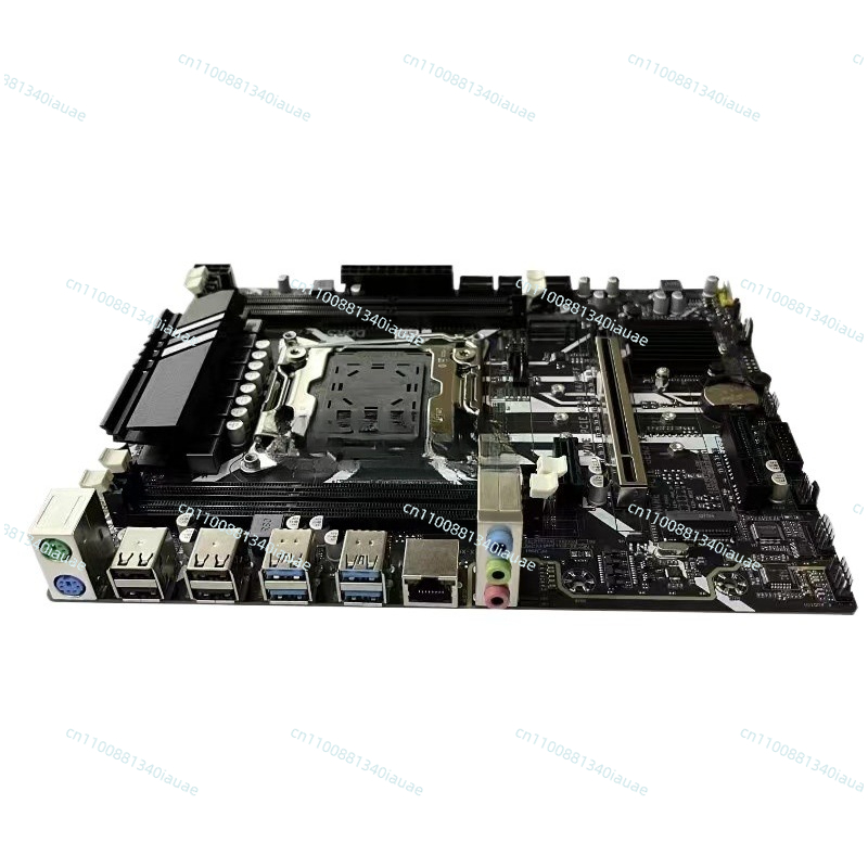 Nuova Scheda Madre Desktop X99 - E5 2696 V3 recensione e prezzo