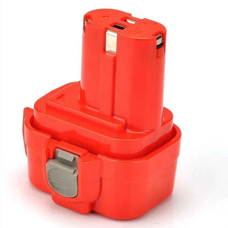 Batteria da 9,6 V 2,5 Ah per M - Gold 6138 recensione e prezzo