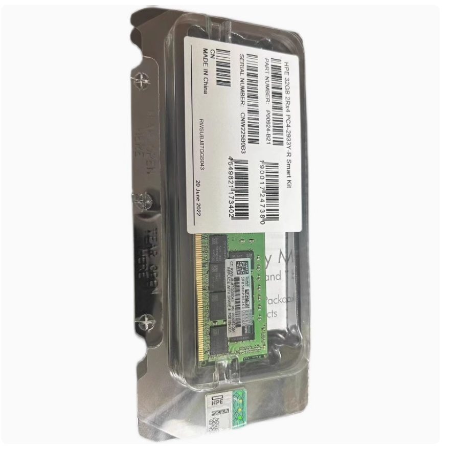 Modulo di memoria server RECC  - 32Gb 2Rx4 Pc4 2933Y recensione e prezzo