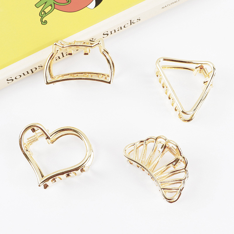 Piccole clip per artigli per c - Gold 6138 recensione e prezzo