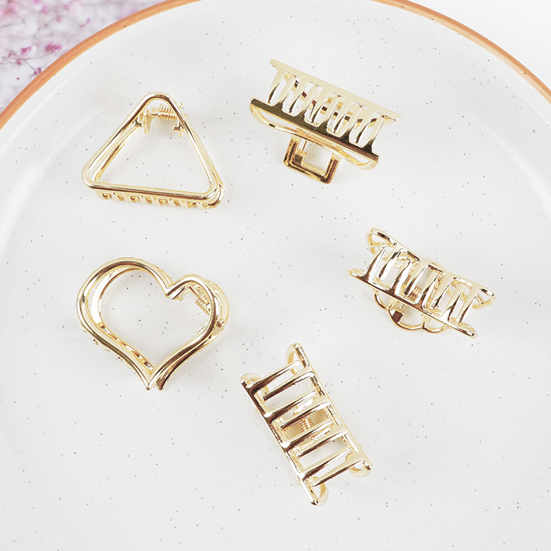 Piccole clip per artigli per c - Gold 6138 recensione e prezzo
