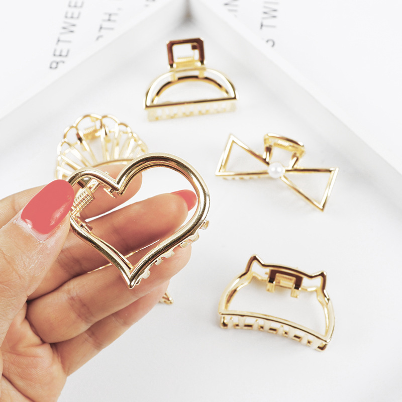 Piccole clip per artigli per c - Gold 6138 recensione e prezzo