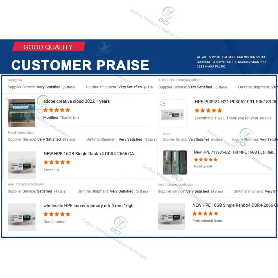 Kit Memoria ECC Registrata HPE - 32Gb 2Rx4 Pc4 2933Y recensione e prezzo