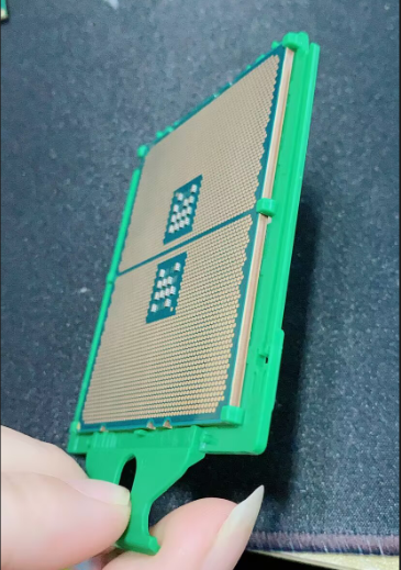 CPU AMD EPYC 7452 7F32 7F52 7F - Gold 6138 recensione e prezzo