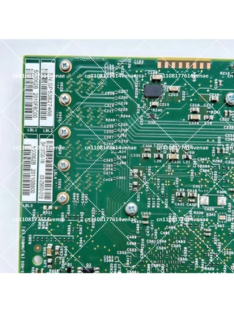 Scheda Adattatore Bus HBA LSI  - Lsi 9300 16I Hba It Mode recensione e prezzo