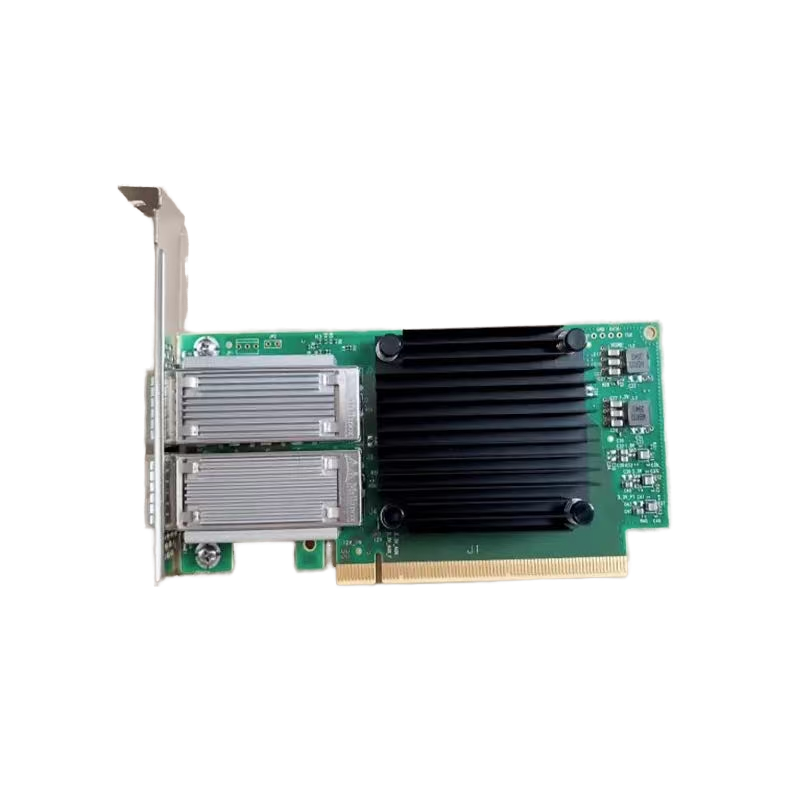 Nuovo MCX516A-CCAT ConnectX-5  - 100Gbe Qsfp28 Network Card recensione e prezzo