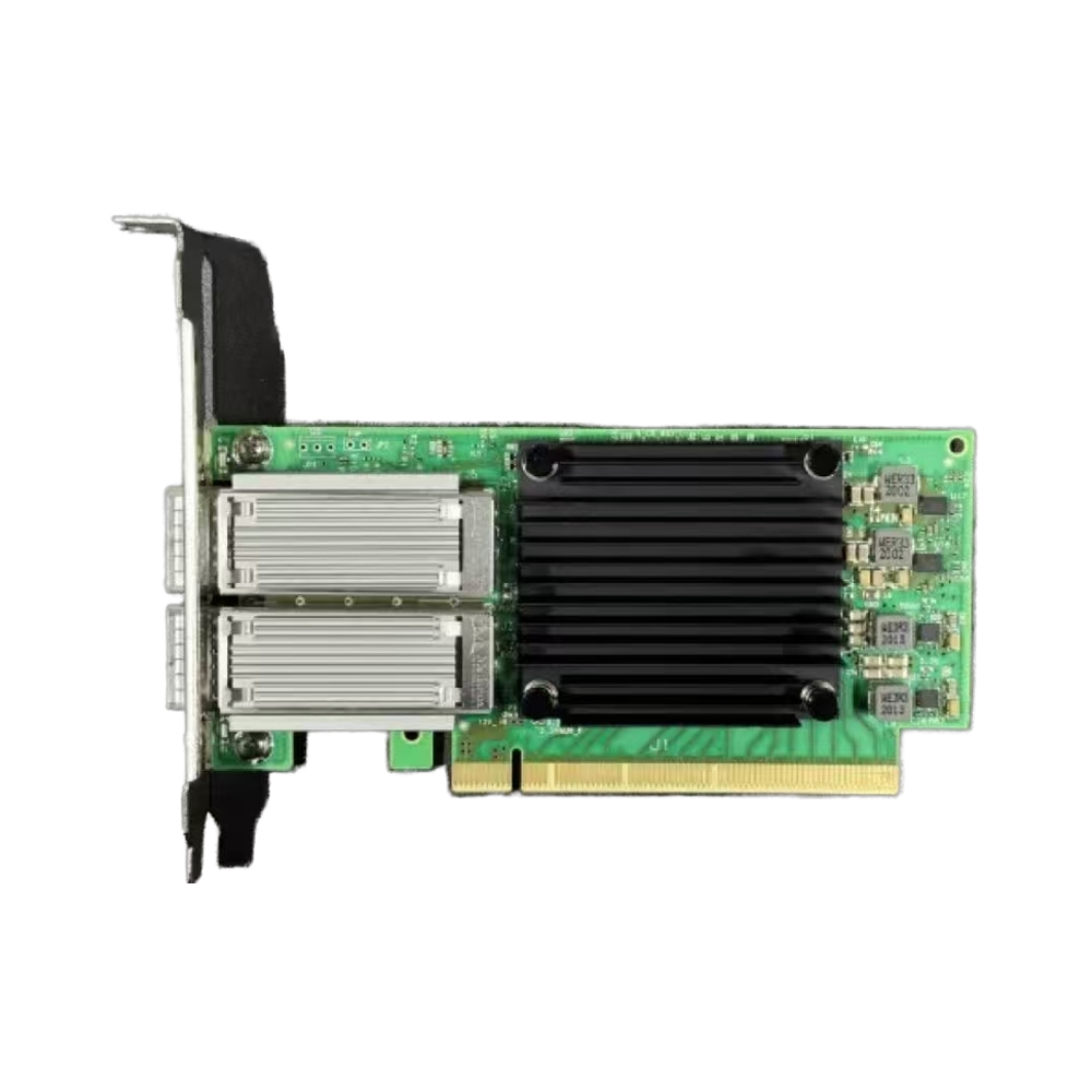 Nuovo MCX516A-CCAT ConnectX-5  - 100Gbe Qsfp28 Network Card recensione e prezzo