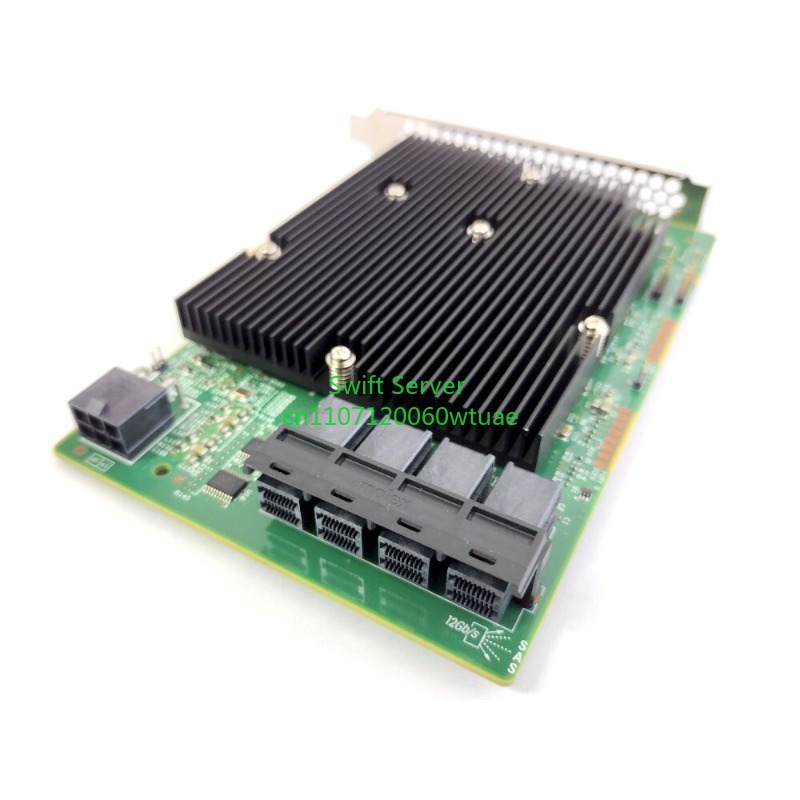 Controller HBA SAS 12Gb LSI 93 - Lsi 9300 16I Hba It Mode recensione e prezzo