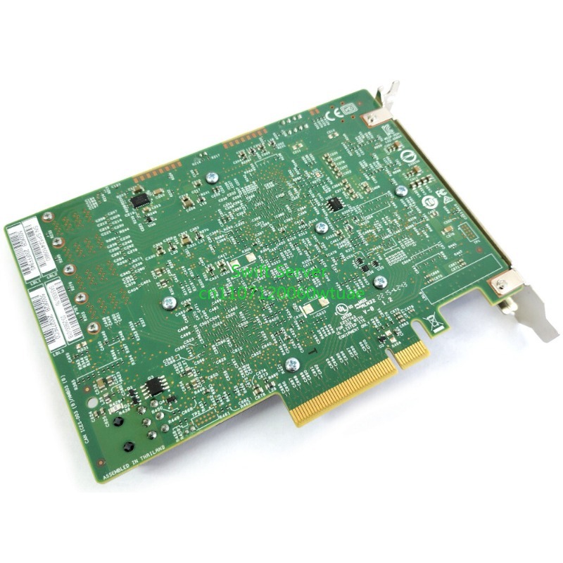 Controller HBA SAS 12Gb LSI 93 - Lsi 9300 16I Hba It Mode recensione e prezzo
