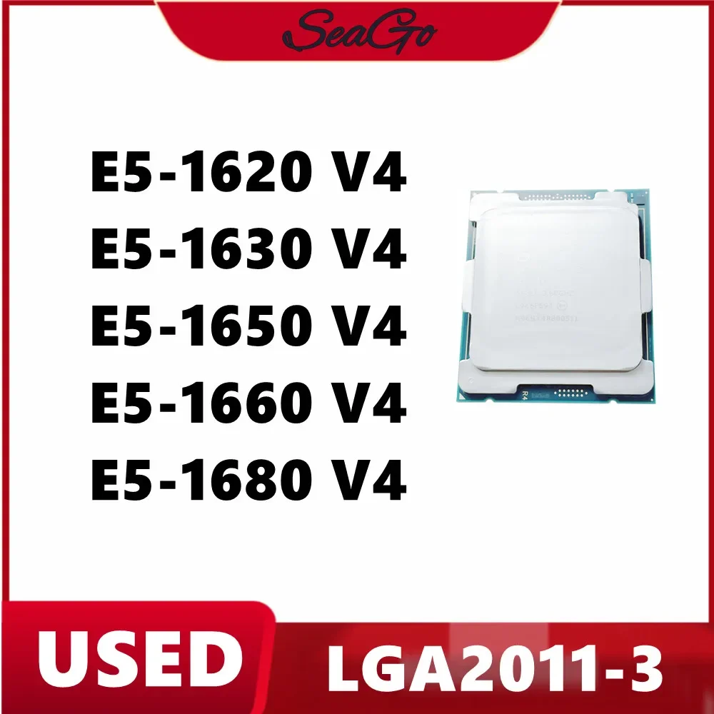 1 pezzo E5-1620V4/E5 1630 V4/1 - Gold 6138 recensione e prezzo