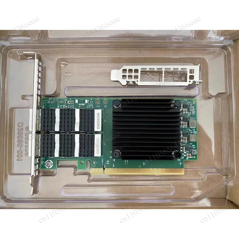 MCX623106AN-CDAT Scheda di Ret - 100Gbe Qsfp28 Network Card recensione e prezzo