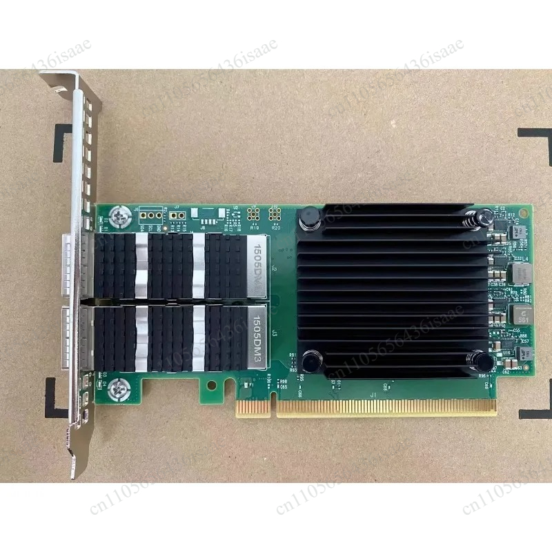 MCX623106AN-CDAT Scheda di Ret - 100Gbe Qsfp28 Network Card recensione e prezzo