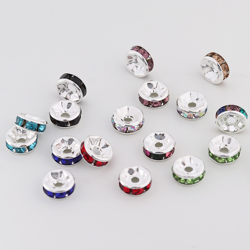 50 pz 4 6 8 10 12mm Strass Per - Gold 6138 recensione e prezzo