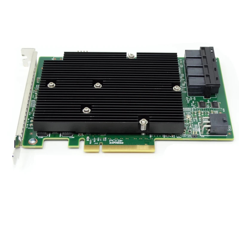 Scheda controller RAID YD orig - Lsi 9300 16I Hba It Mode recensione e prezzo