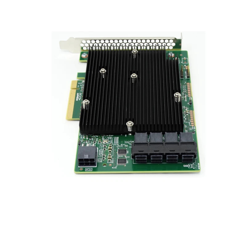 Scheda controller RAID YD orig - Lsi 9300 16I Hba It Mode recensione e prezzo