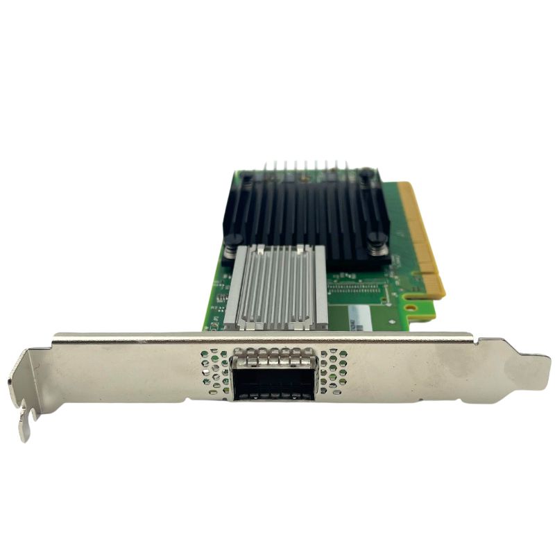 Mellanox MCX515A-CCAT PCIe 3.0 - 100Gbe Qsfp28 Network Card recensione e prezzo